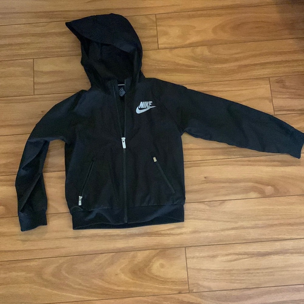 Nike Jacket